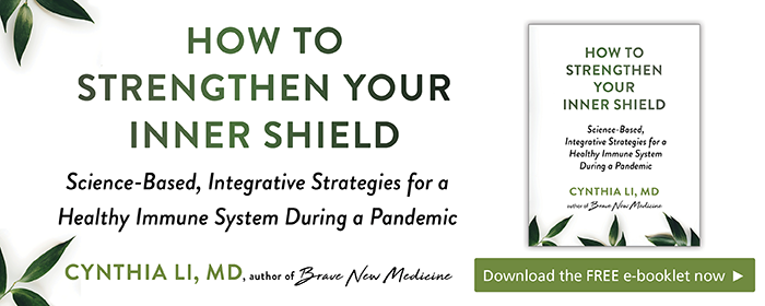 Download How to Strengthen Your Inner Shield Now