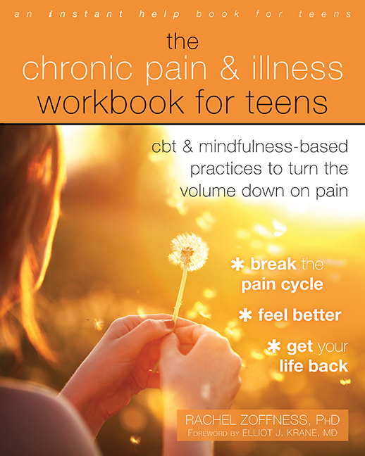 The Chronic Pain Control Workbook: A Step-By-Step Guide for Coping with and  Overcoming Pain (New Harbinger Workbooks)