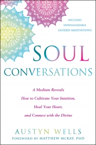 Soul Conversation cover