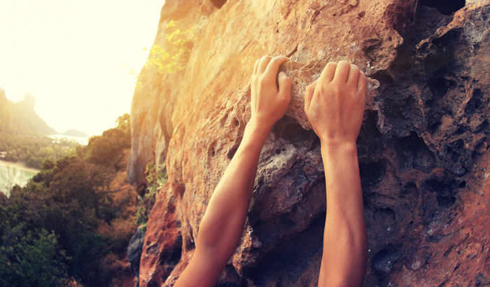 What Is Grit And Why Is It Important New Harbinger Publications Inc