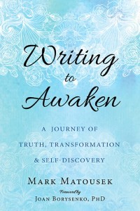 Writing to Awaken Cover