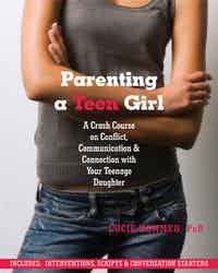 Parenting a Teen Girl