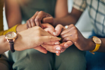 Healing Together: Small Acts of Care That Strengthen Connection Healing Together: Small Acts of Care That Strengthen Connection