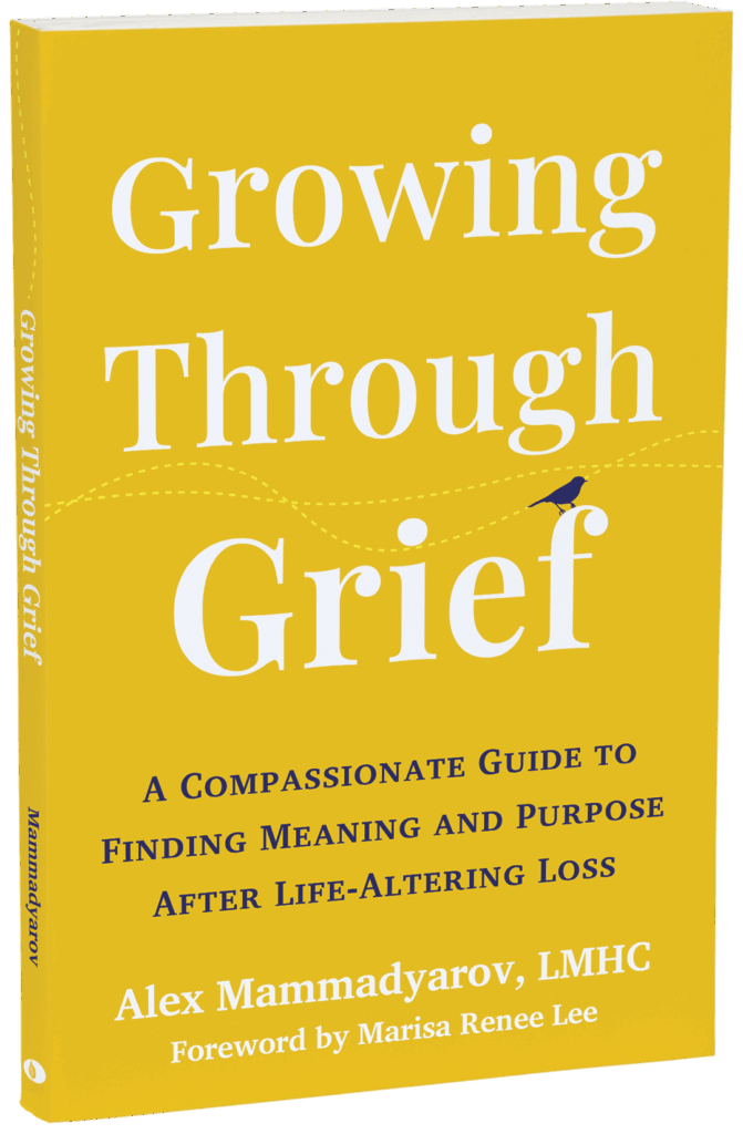 How to Cope with Grief: Gentle Ways to Honor Loss and Heal