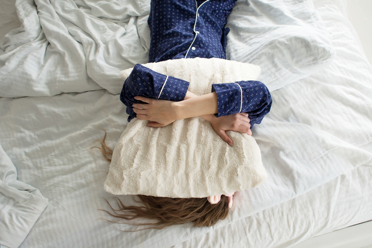 How To Stop Nightmares With CBT That Works – New Harbinger Publications ...