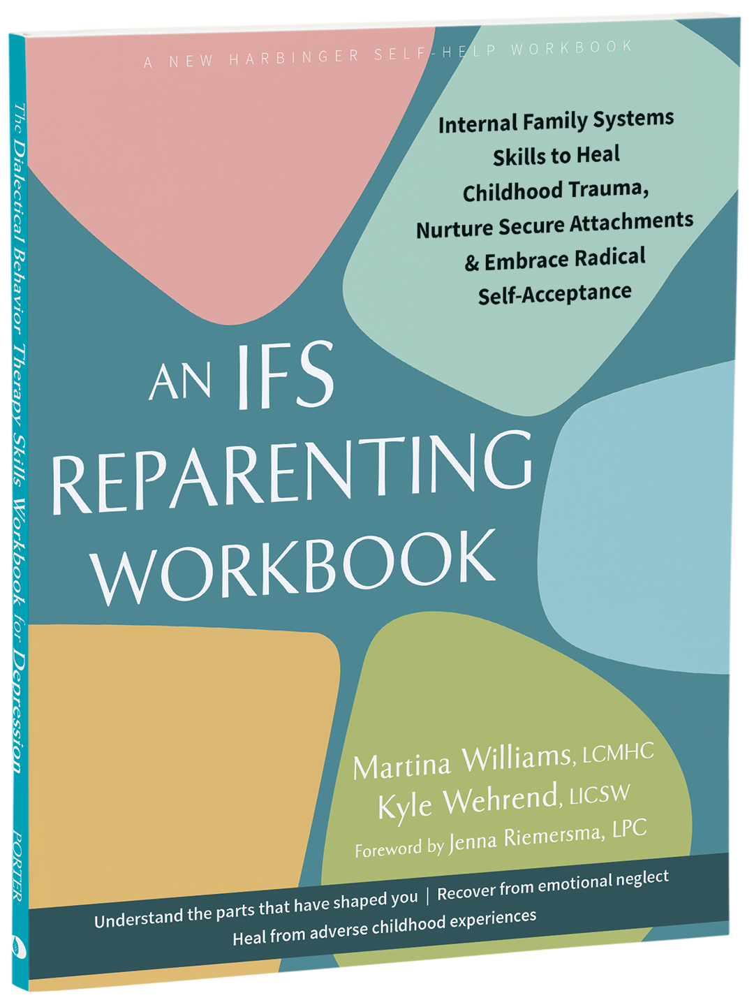 IFS Therapy for Attachment and Inner Child Healing Meta Description ...