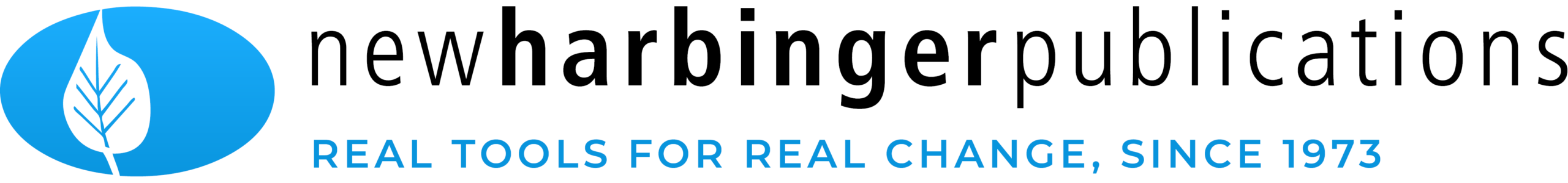 New Harbinger Publications, Inc.